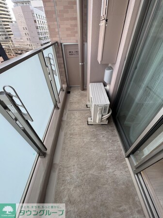 クレストコート町屋の物件内観写真